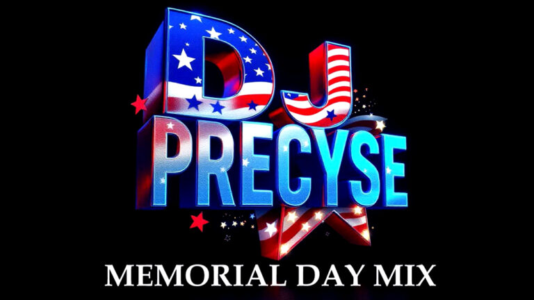 memorial-day-mix